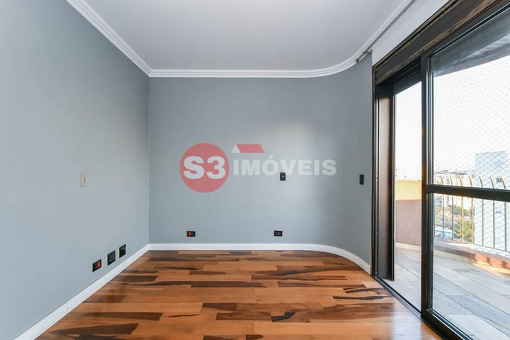 Apartamento à venda com 4 quartos, 254m² - Foto 38