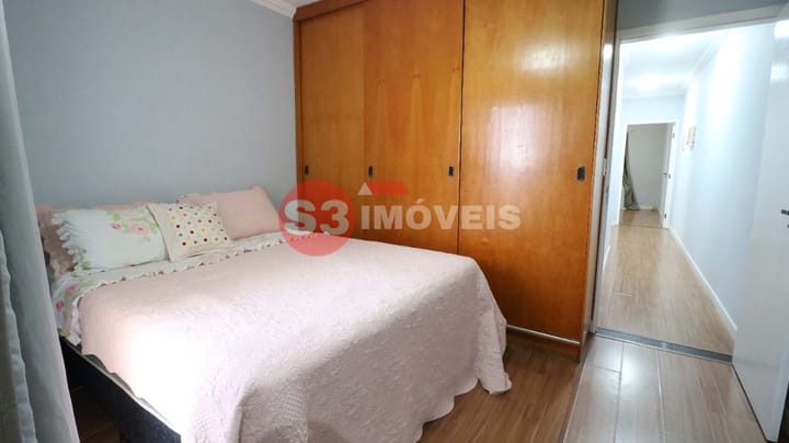 Casa à venda com 3 quartos, 144m² - Foto 19