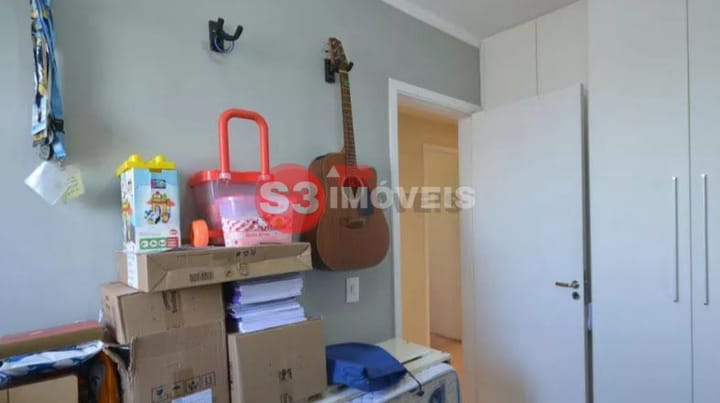 Apartamento à venda com 3 quartos, 84m² - Foto 11