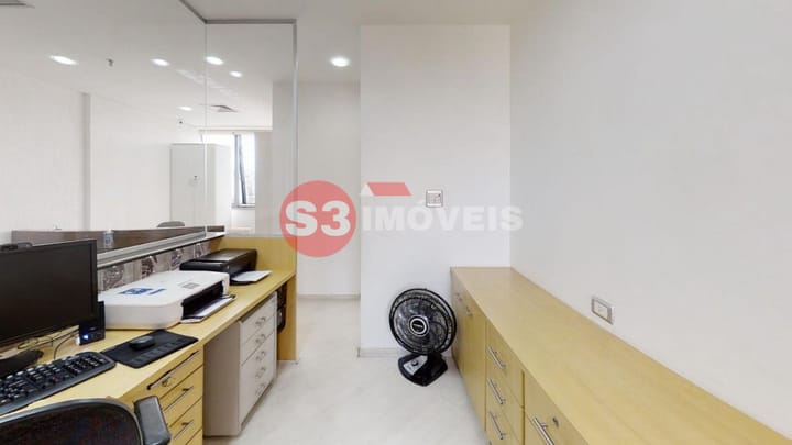 Conjunto Comercial-Sala à venda, 68m² - Foto 17