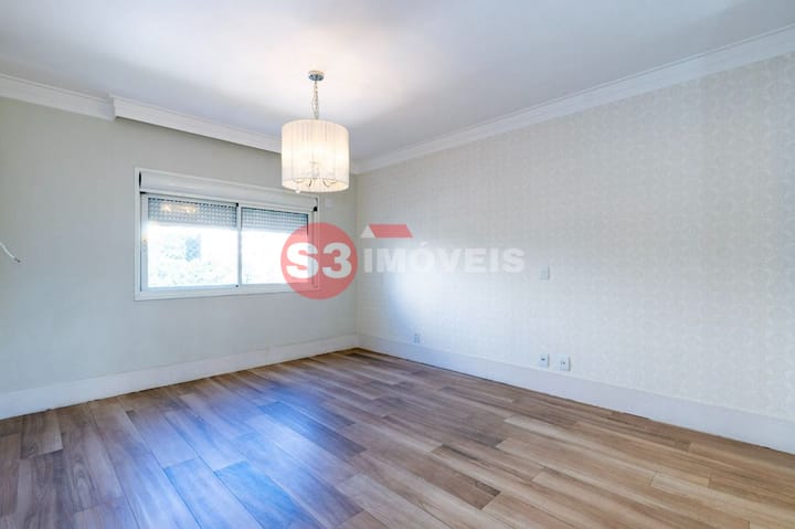 Apartamento à venda com 3 quartos, 235m² - Foto 30