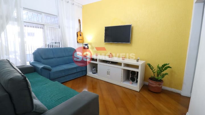 Casa à venda com 3 quartos, 179m² - Foto 6