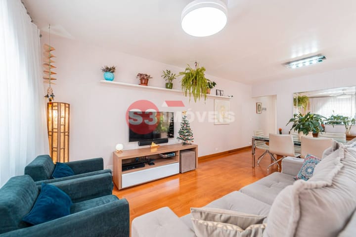 Casa à venda com 3 quartos, 140m² - Foto 12