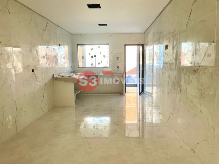 Casa à venda com 3 quartos, 207m² - Foto 6