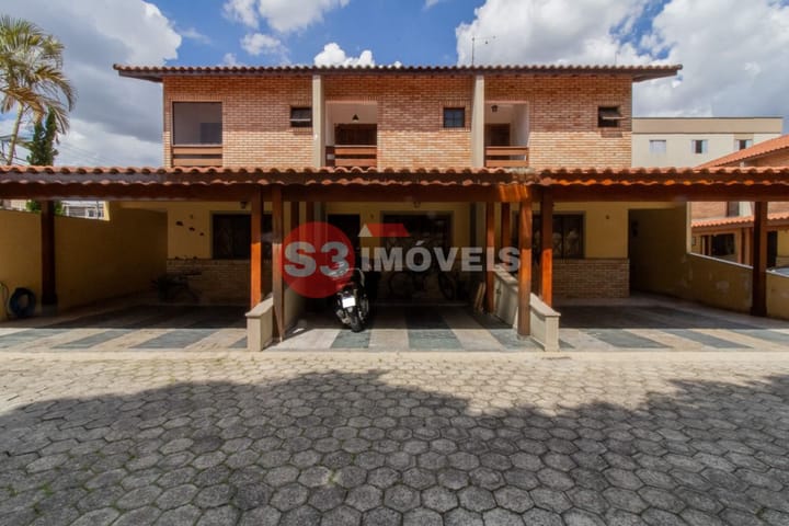 Casa de Condomínio à venda com 2 quartos, 103m² - Foto 56