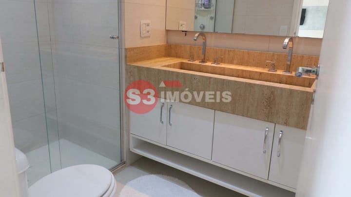 Apartamento à venda com 3 quartos, 146m² - Foto 28