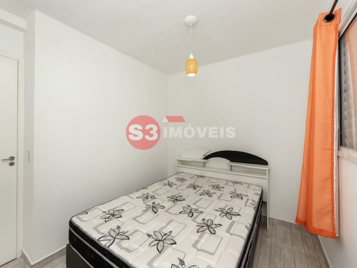 Apartamento à venda com 2 quartos, 47m² - Foto 33