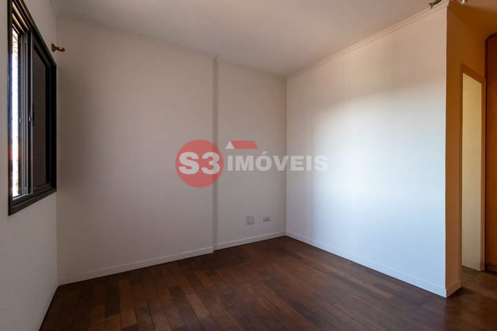 Apartamento à venda com 3 quartos, 153m² - Foto 14