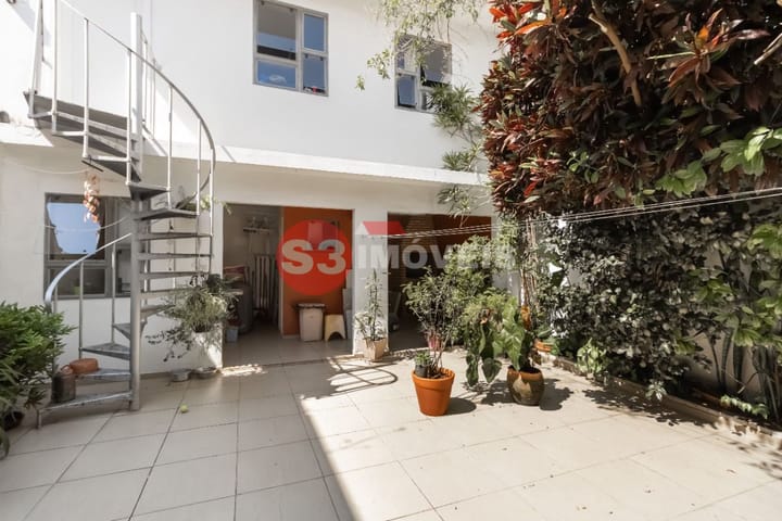 Casa à venda com 3 quartos, 183m² - Foto 23