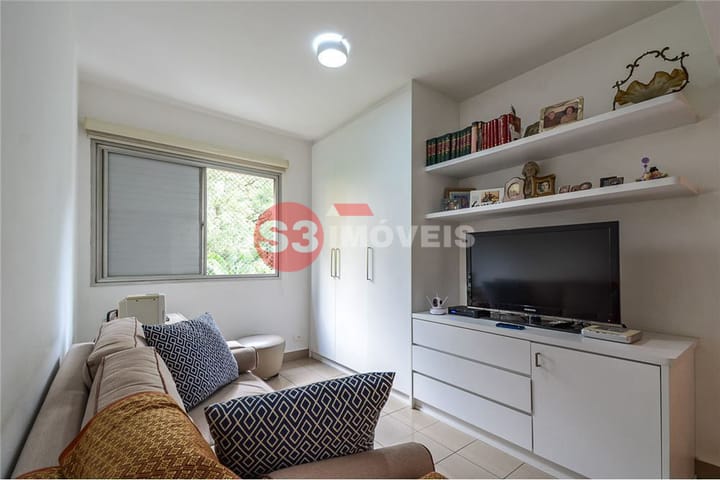 Apartamento à venda com 3 quartos, 92m² - Foto 24