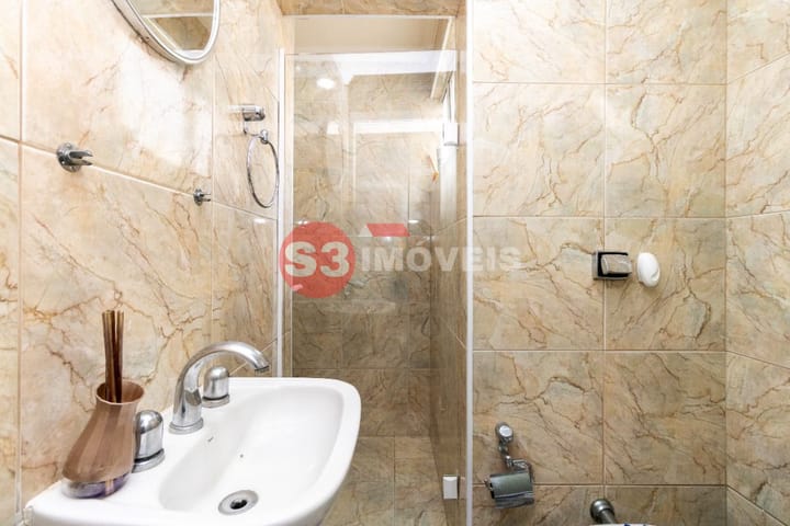 Apartamento à venda com 2 quartos, 69m² - Foto 15