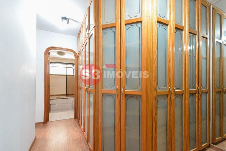 Apartamento à venda com 4 quartos, 175m² - Foto 16