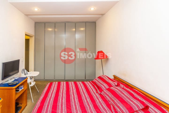 Apartamento à venda com 4 quartos, 424m² - Foto 26