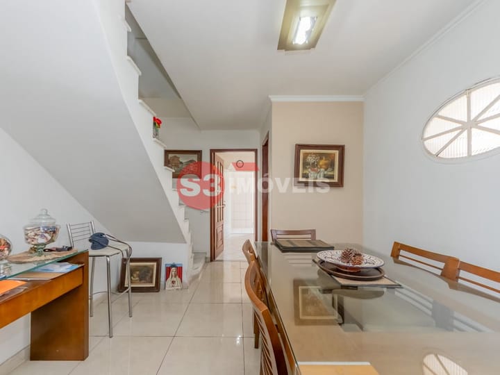 Casa à venda com 3 quartos, 200m² - Foto 6