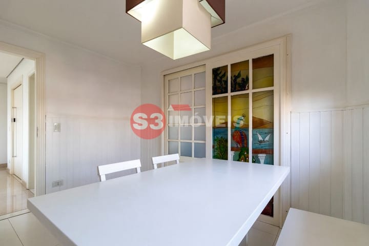 Apartamento à venda com 4 quartos, 260m² - Foto 11