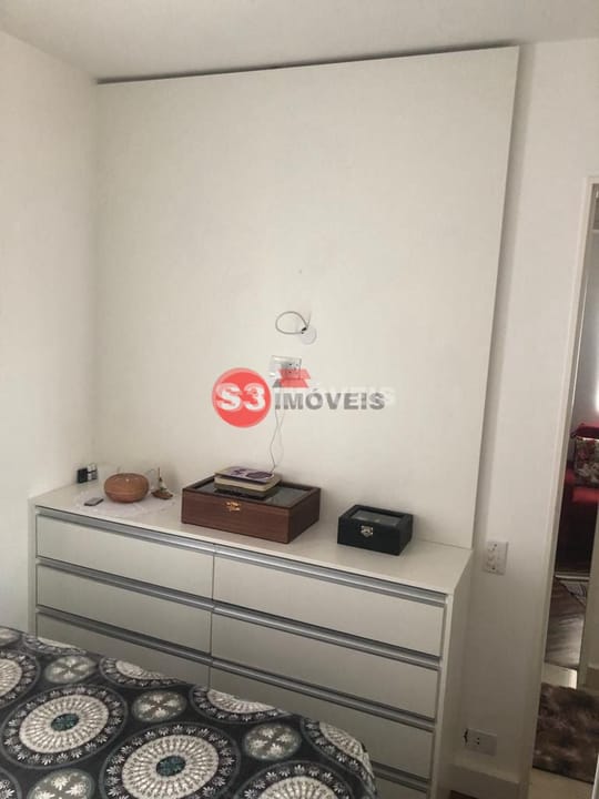 Apartamento à venda com 2 quartos, 54m² - Foto 12