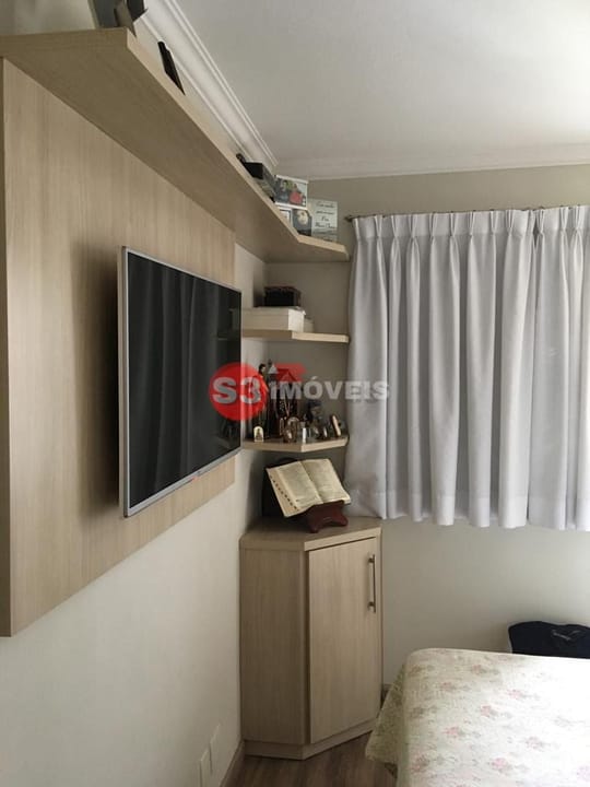 Apartamento à venda com 3 quartos, 86m² - Foto 14