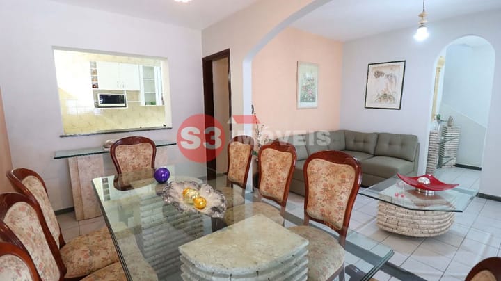 Casa à venda com 3 quartos, 250m² - Foto 29