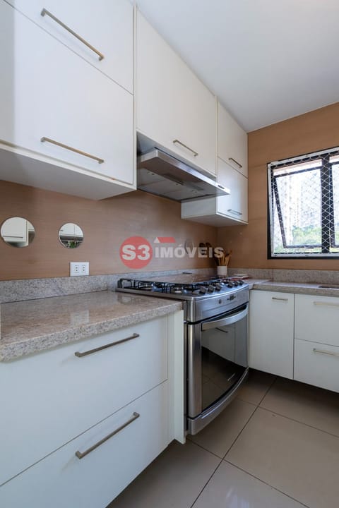 Apartamento à venda com 3 quartos, 184m² - Foto 64