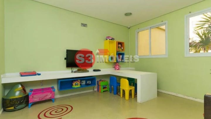 Apartamento à venda com 2 quartos, 61m² - Foto 21