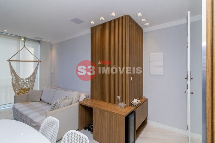 Apartamento à venda com 3 quartos, 58m² - Foto 31