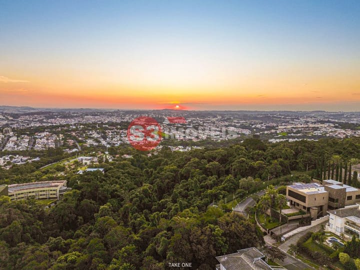 Casa de Condomínio à venda com 4 quartos, 544m² - Foto 7