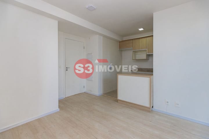 Apartamento à venda com 2 quartos, 46m² - Foto 10