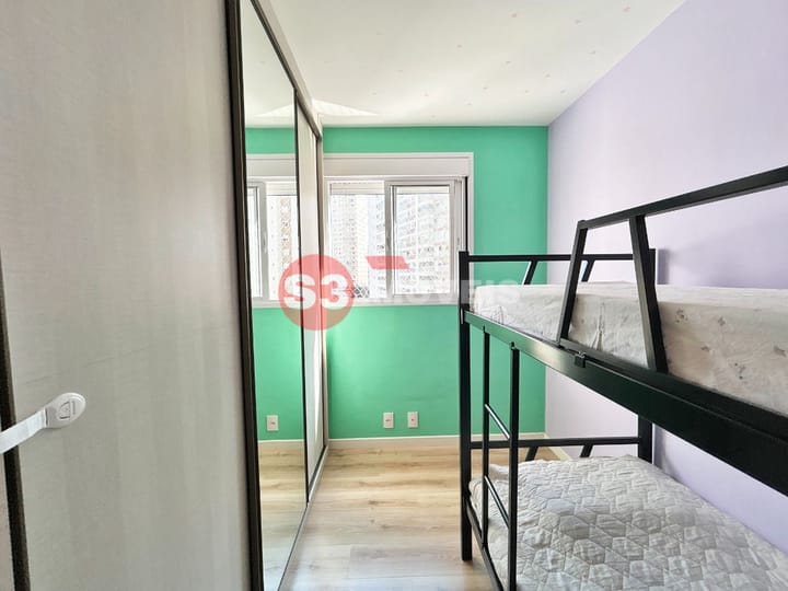 Apartamento à venda com 3 quartos, 82m² - Foto 28