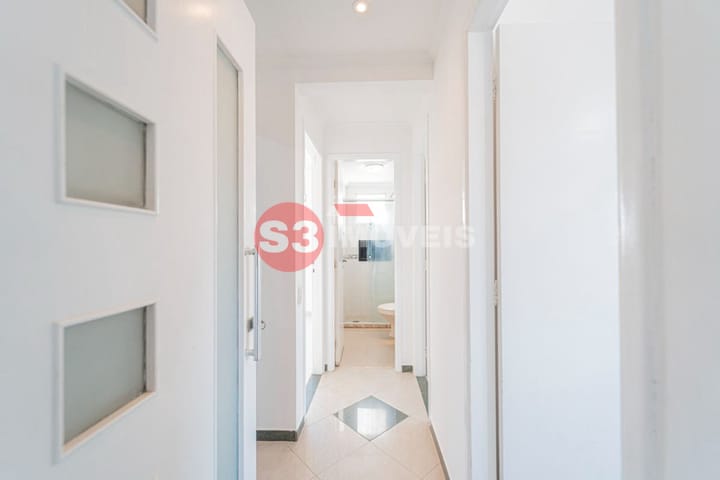 Apartamento à venda com 3 quartos, 92m² - Foto 15