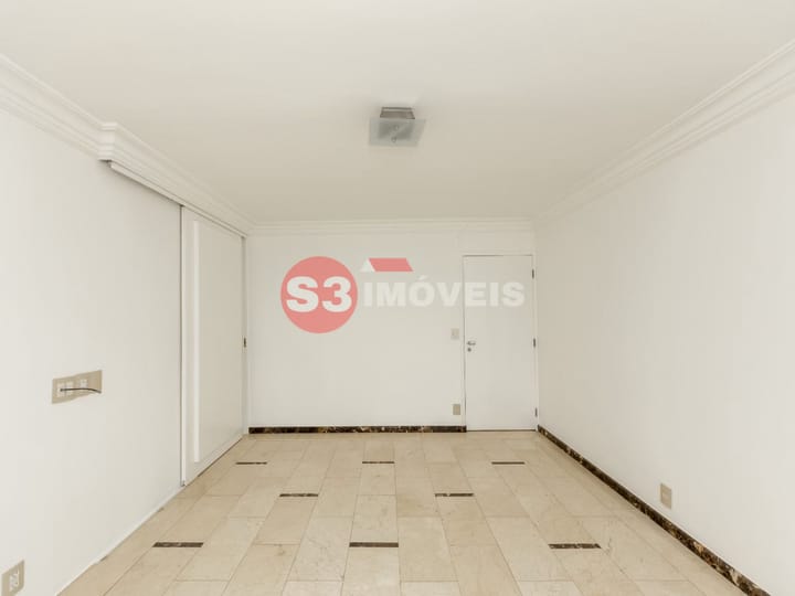 Apartamento à venda com 3 quartos, 190m² - Foto 9