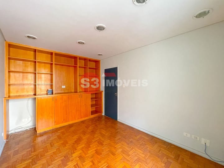 Conjunto Comercial-Sala à venda, 203m² - Foto 10