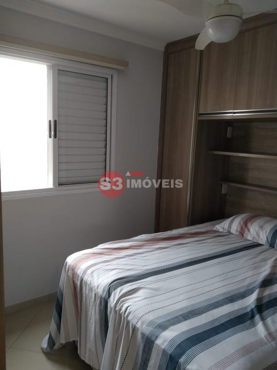 Apartamento à venda com 3 quartos, 68m² - Foto 5