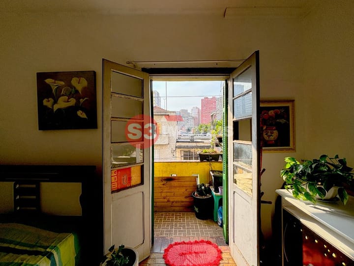 Apartamento à venda com 3 quartos, 103m² - Foto 7