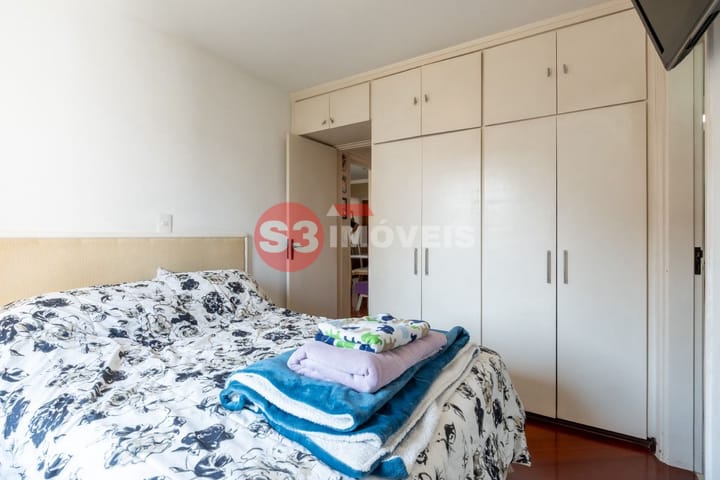 Apartamento à venda com 2 quartos, 67m² - Foto 19