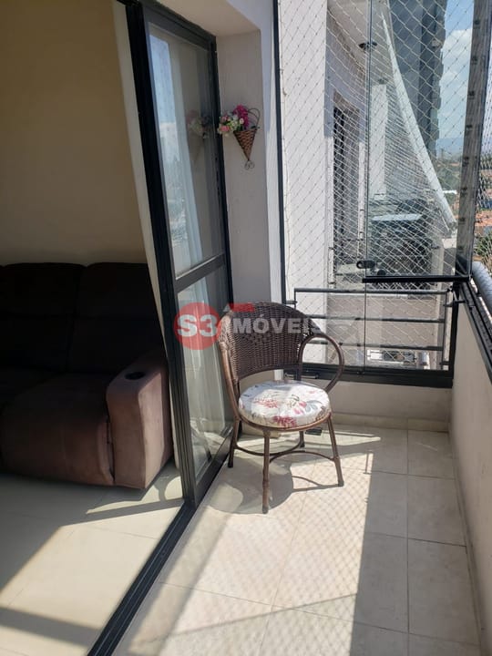 Apartamento à venda com 3 quartos, 88m² - Foto 45