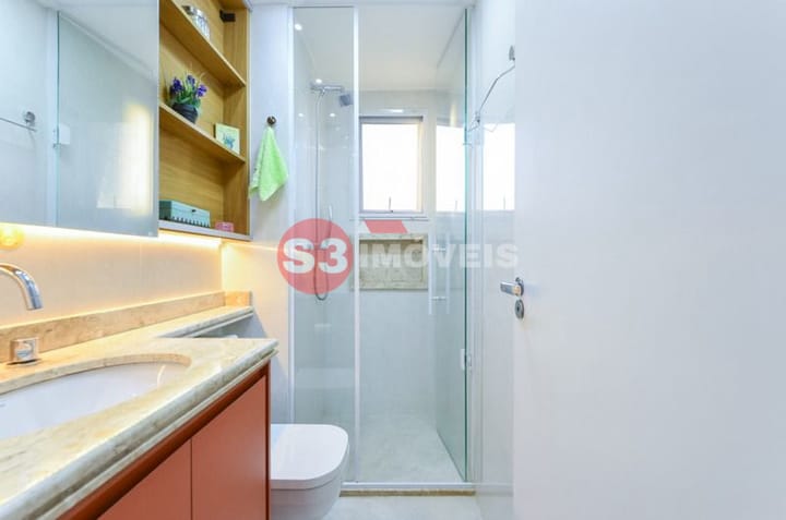 Apartamento à venda com 2 quartos, 91m² - Foto 29