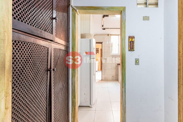 Casa à venda com 3 quartos, 120m² - Foto 7