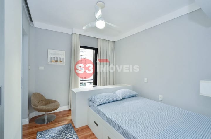 Apartamento à venda com 3 quartos, 195m² - Foto 22