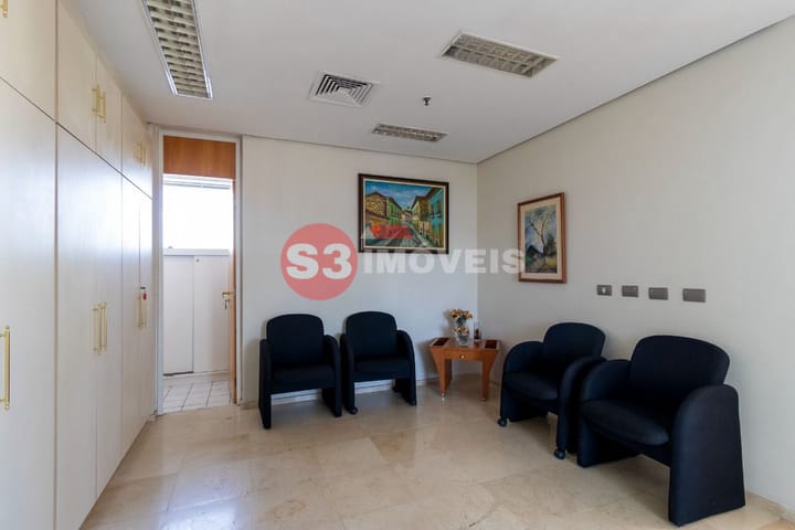 Conjunto Comercial-Sala à venda, 75m² - Foto 6