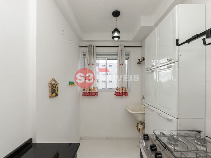 Apartamento à venda com 2 quartos, 47m² - Foto 18