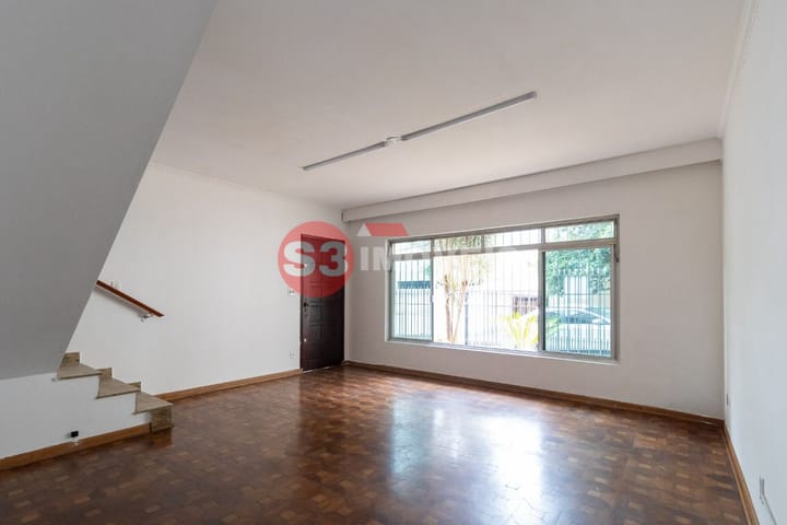 Casa à venda com 3 quartos, 187m² - Foto 3