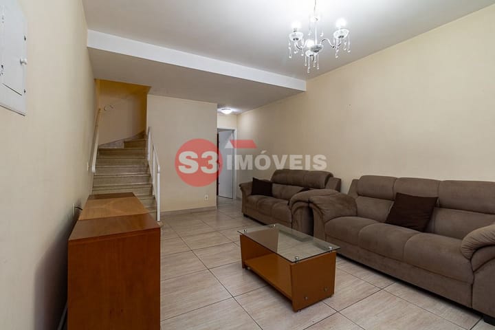 Casa à venda com 3 quartos, 105m² - Foto 3