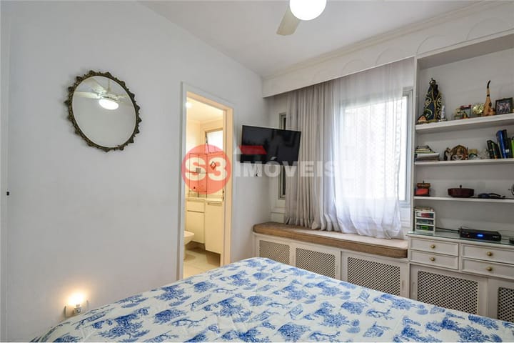 Apartamento à venda com 3 quartos, 92m² - Foto 21