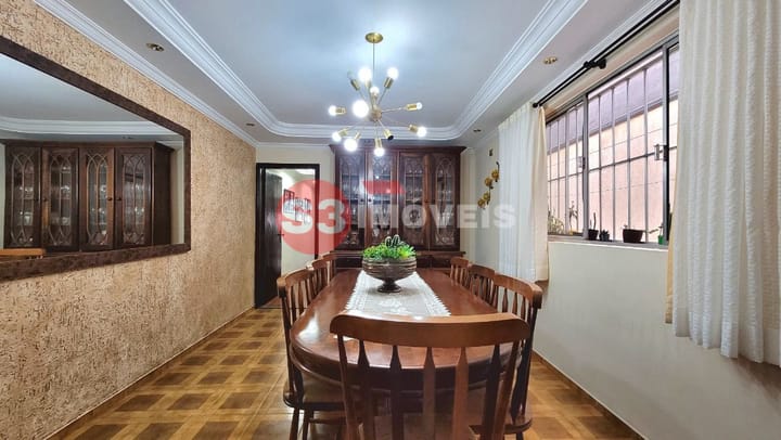 Casa à venda com 3 quartos, 301m² - Foto 8