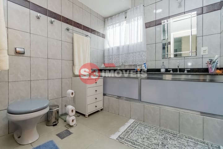 Apartamento à venda com 2 quartos, 96m² - Foto 15