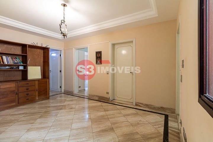 Apartamento à venda com 4 quartos, 289m² - Foto 33