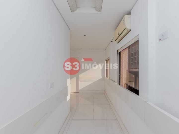 Conjunto Comercial-Sala à venda, 47m² - Foto 9