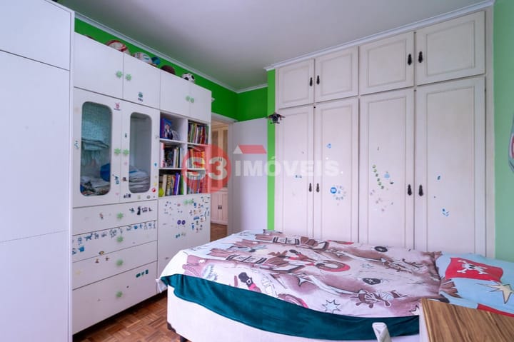 Apartamento à venda com 2 quartos, 124m² - Foto 30