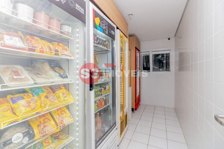 Apartamento à venda com 3 quartos, 107m² - Foto 52