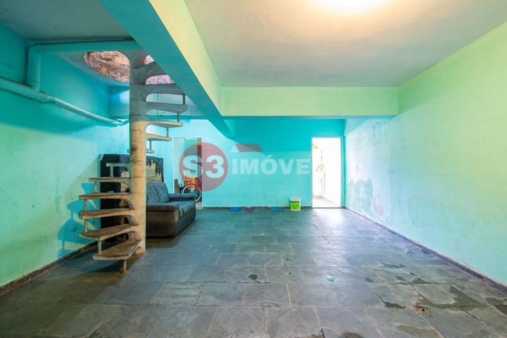 Casa à venda com 2 quartos, 116m² - Foto 36